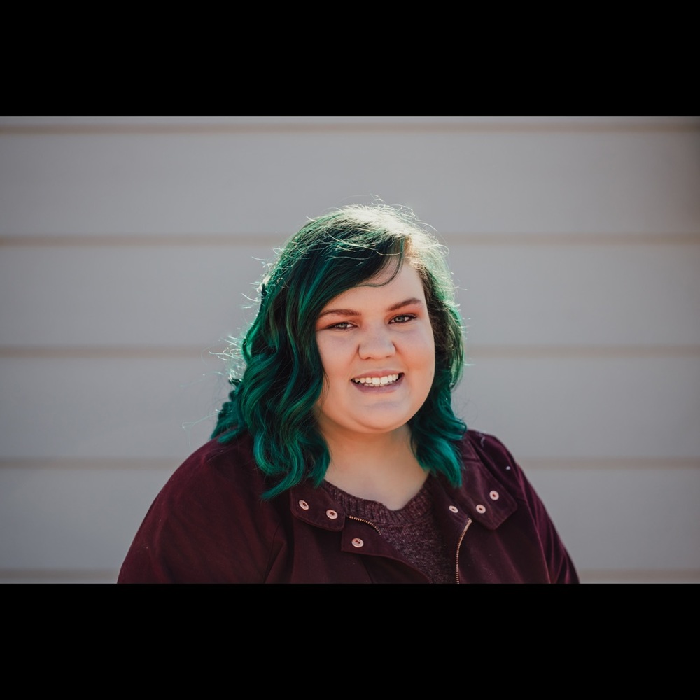 Meet your Posher, Melissa